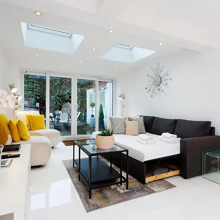 Veeve - Village Serenity London Exterior photo
