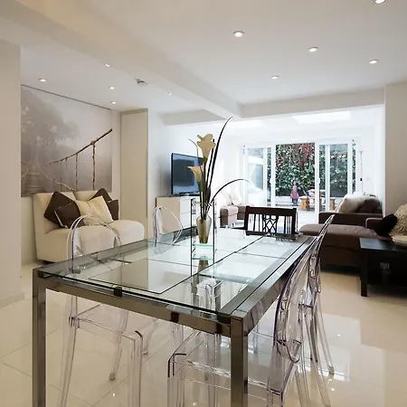 Veeve - Village Serenity London Exterior photo